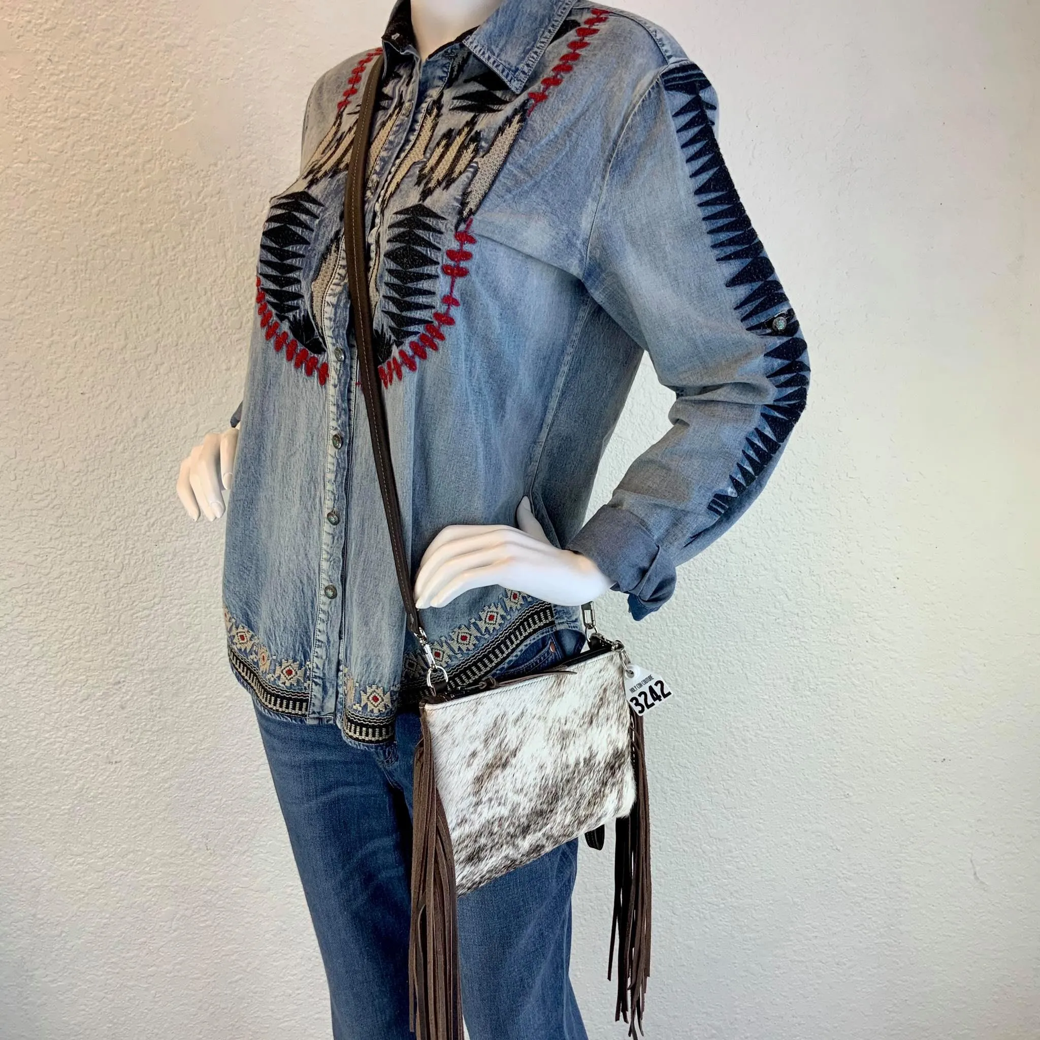 Ranch Hand - #3242