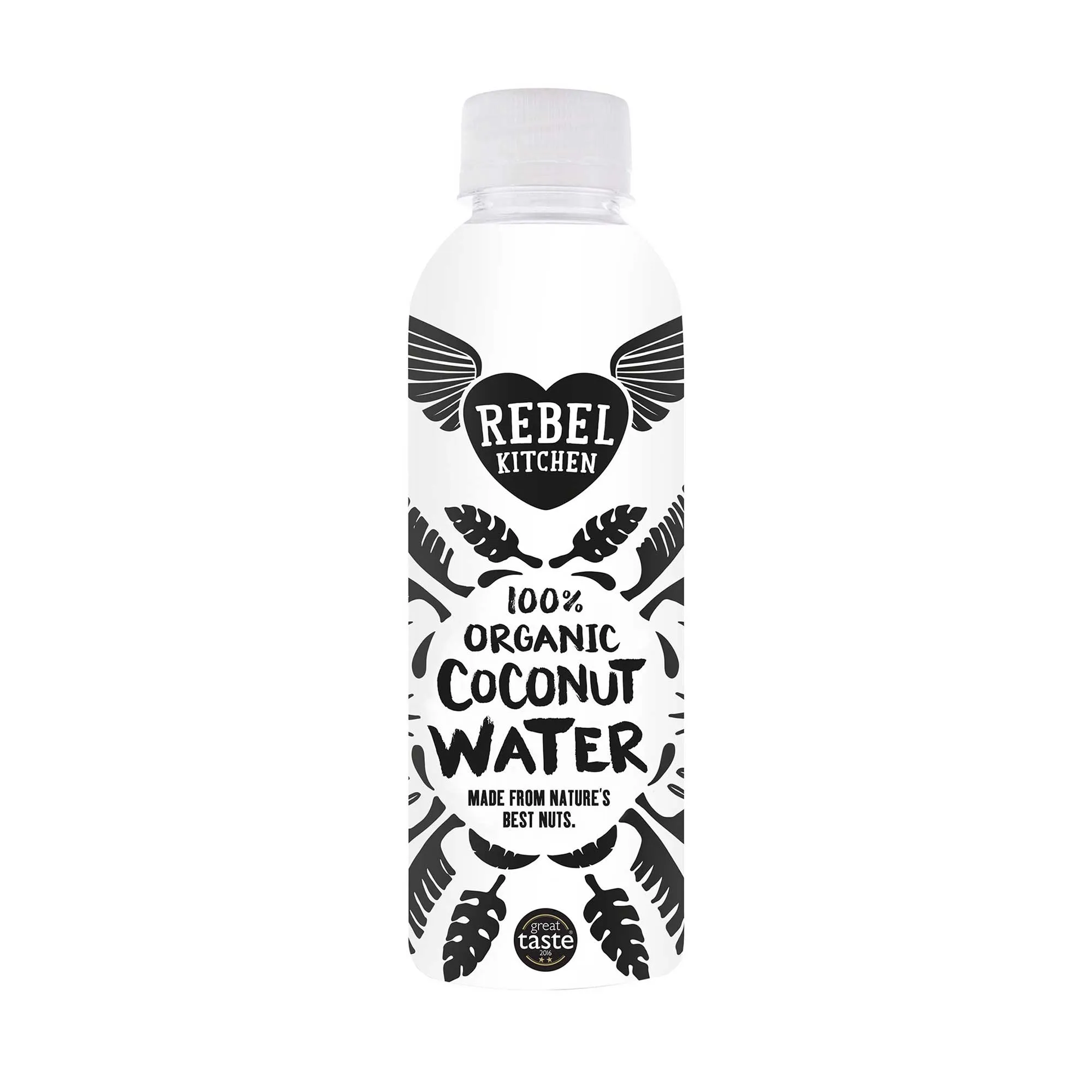 Rebel Kitchen Coconut Water