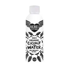 Rebel Kitchen Coconut Water