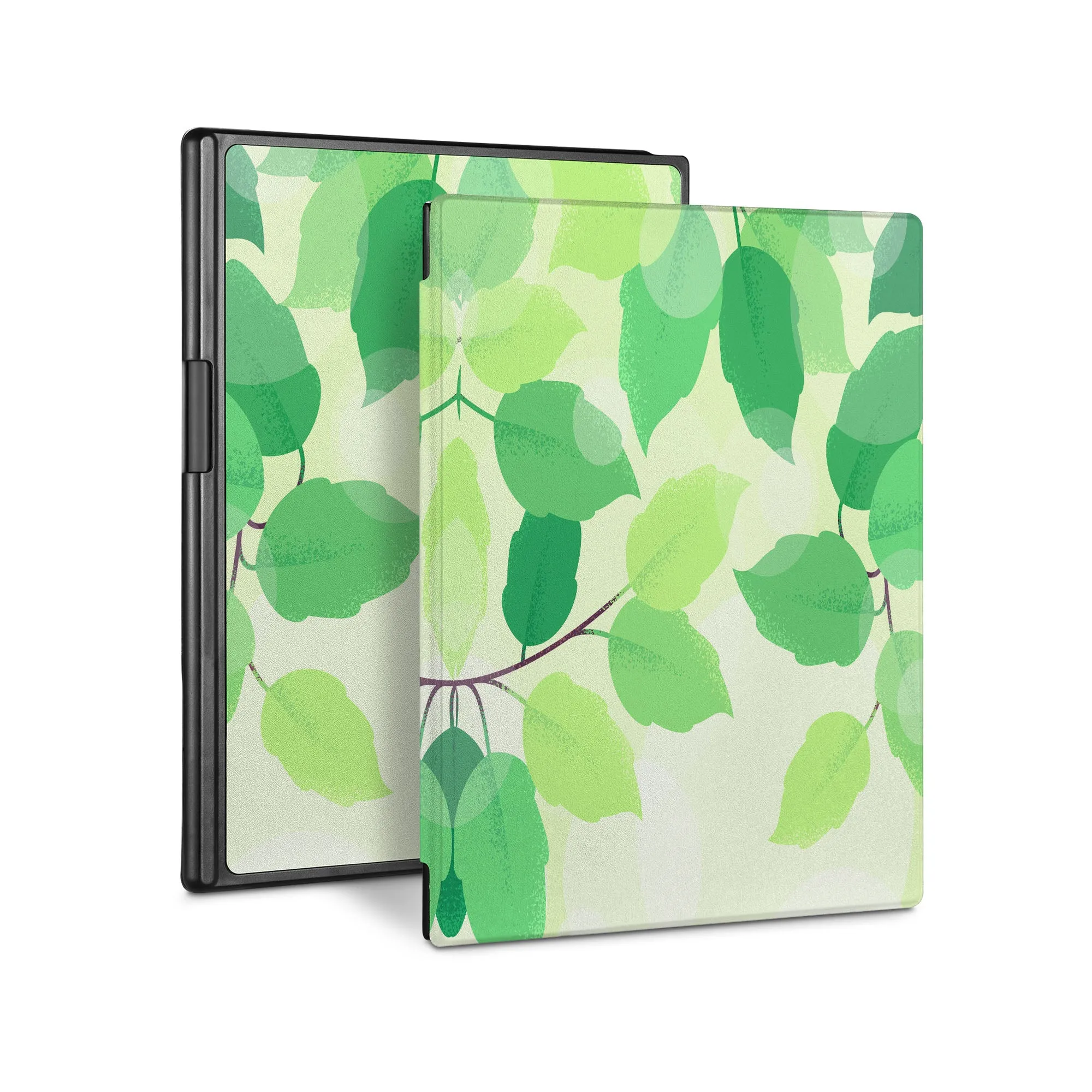 reMarkable Case - Leaves