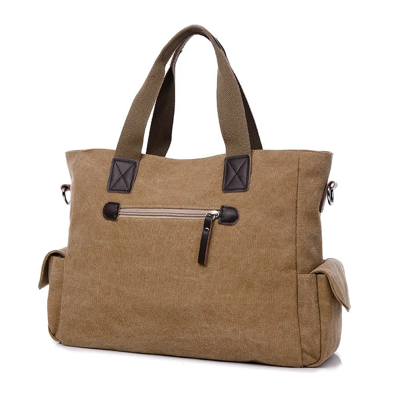 'Seattle' Bag