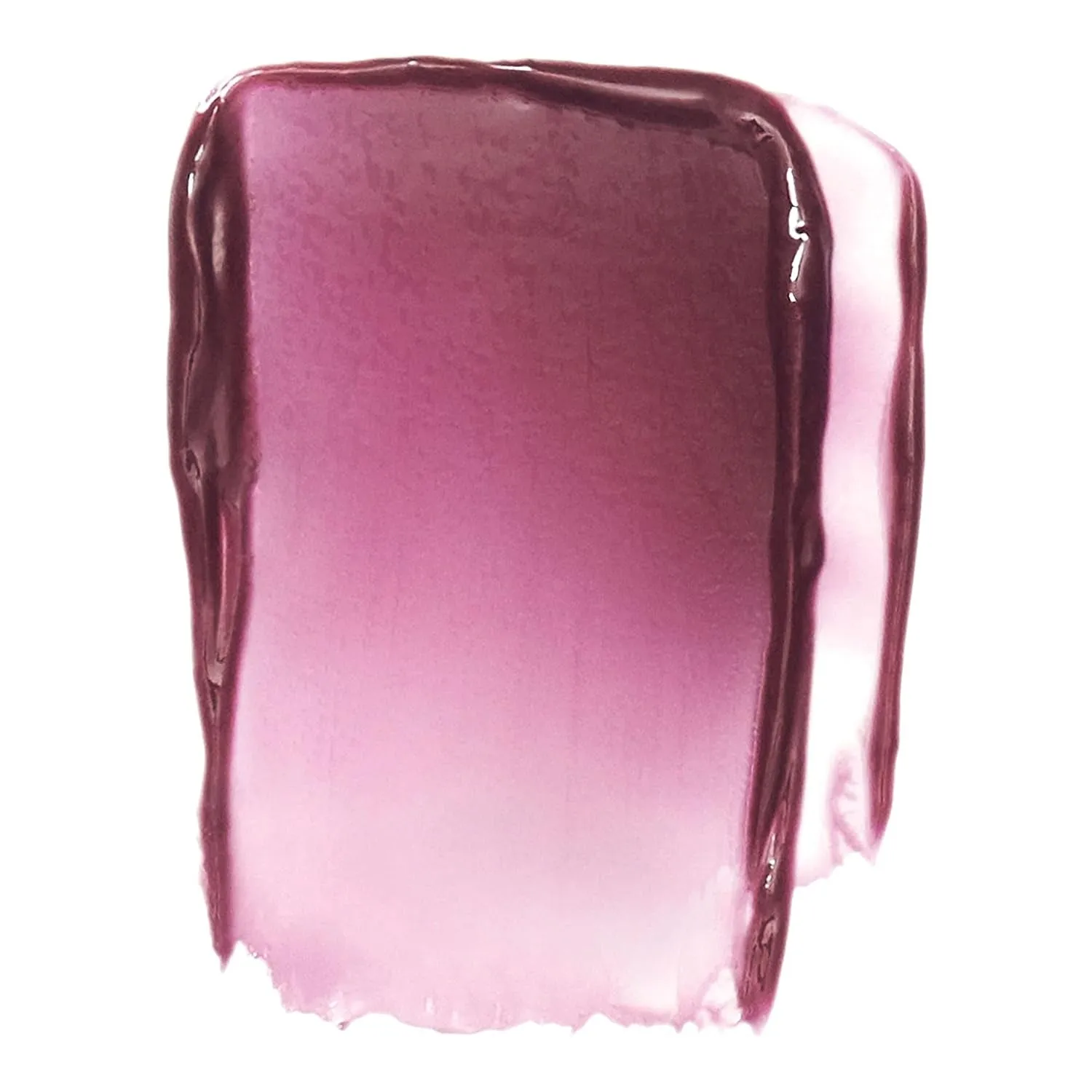 Sheer Hydrating Lip Balm with Nourishing Core - Ecstatic Deep Berry, 0.09 Oz