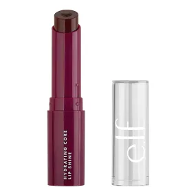 Sheer Hydrating Lip Balm with Nourishing Core - Ecstatic Deep Berry, 0.09 Oz