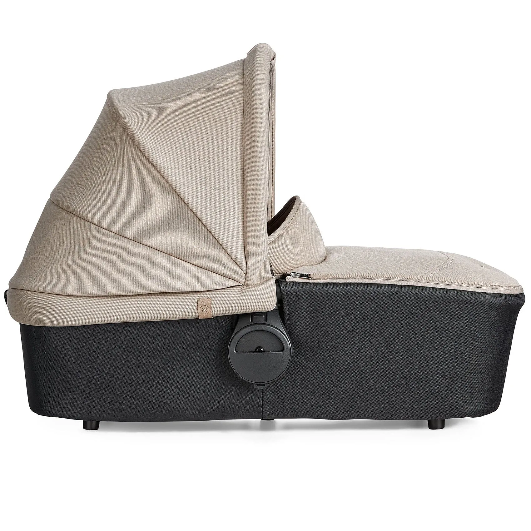 Silver Cross Tide 3 in 1 Bundle in Stone