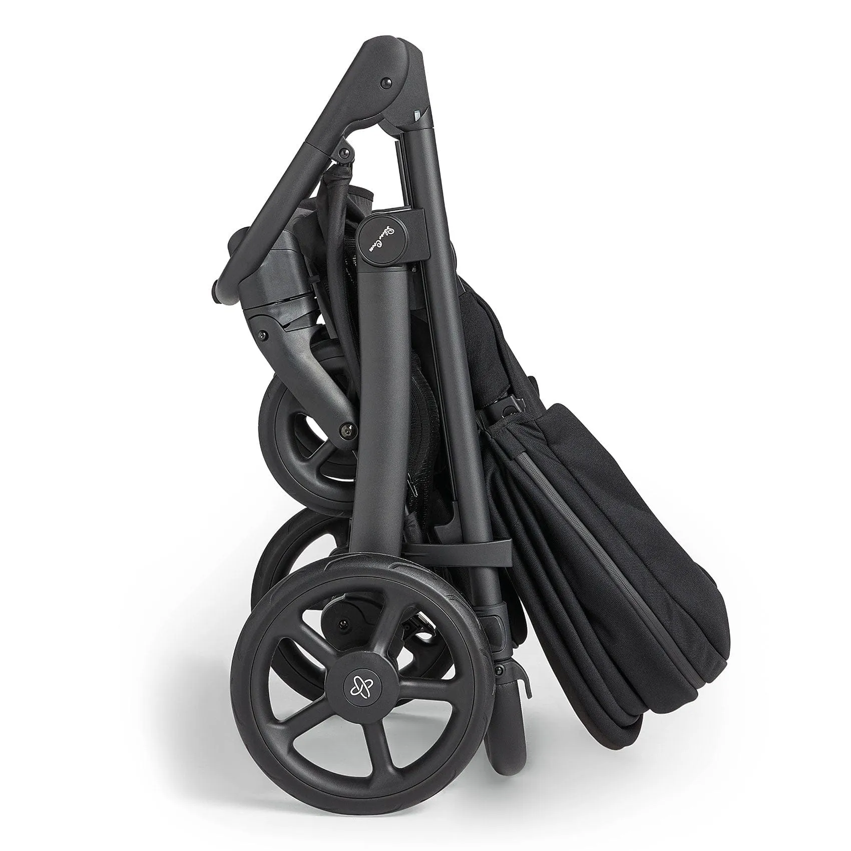 Silver Cross Tide 3 in 1 Cabriofix Bundle in Space