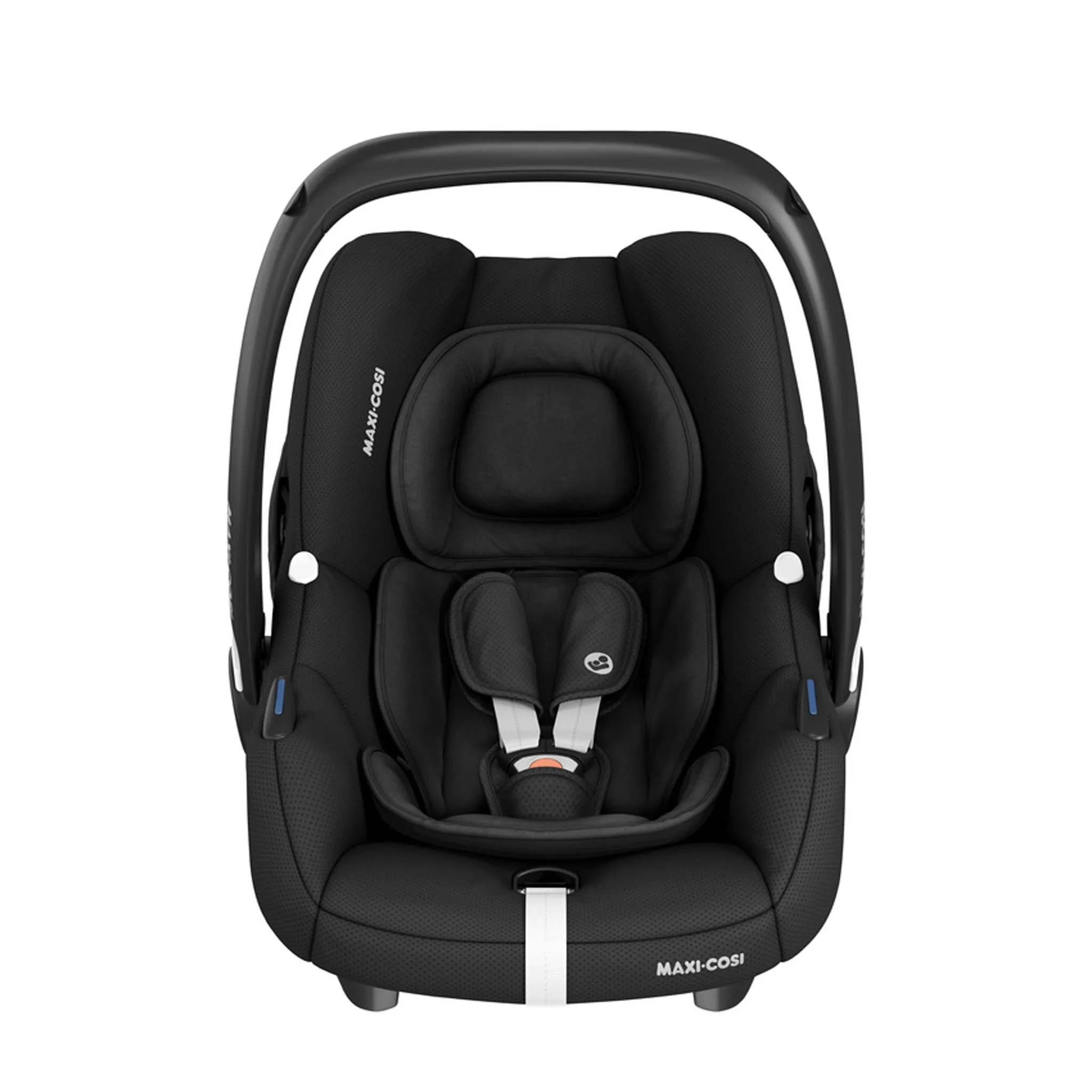 Silver Cross Tide 3 in 1 Cabriofix Bundle in Space