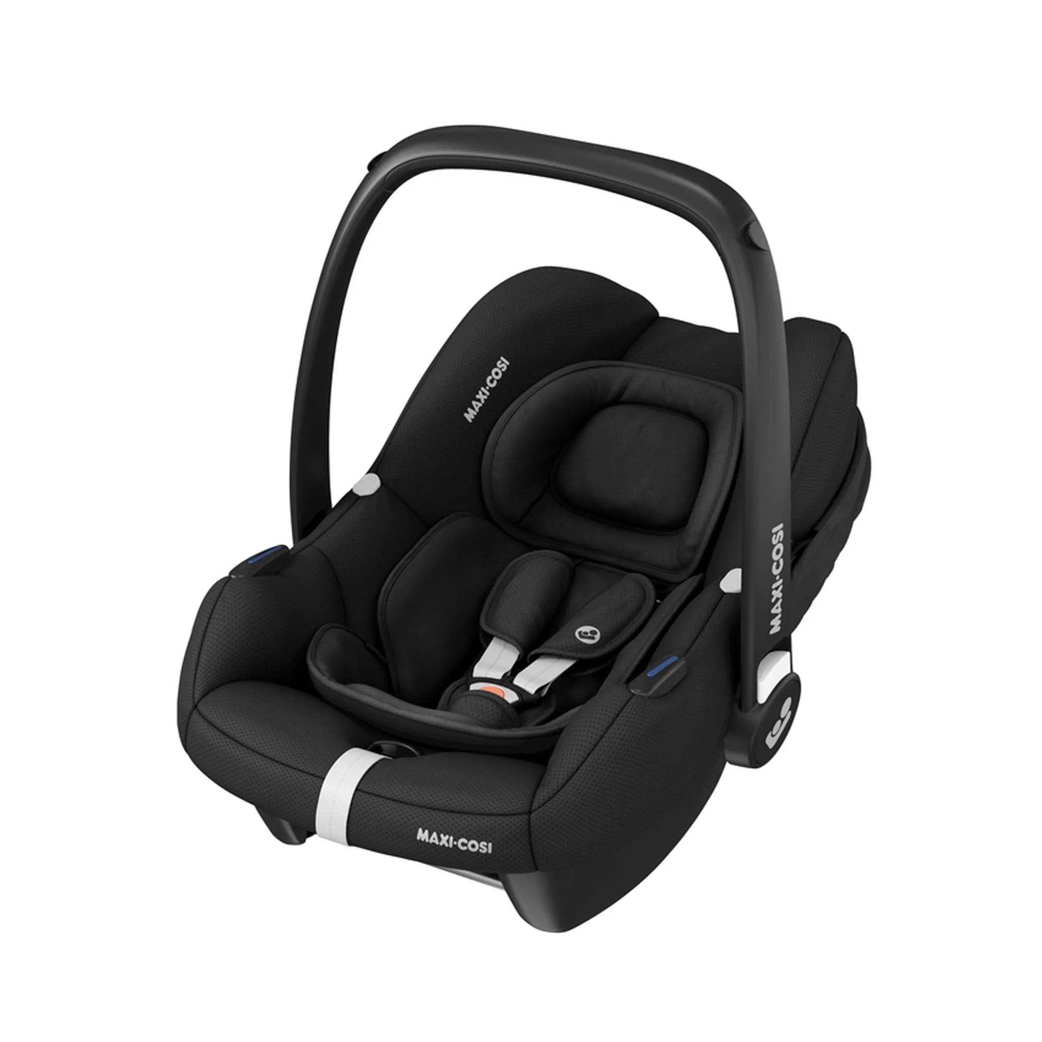 Silver Cross Tide 3 in 1 Cabriofix Bundle in Space