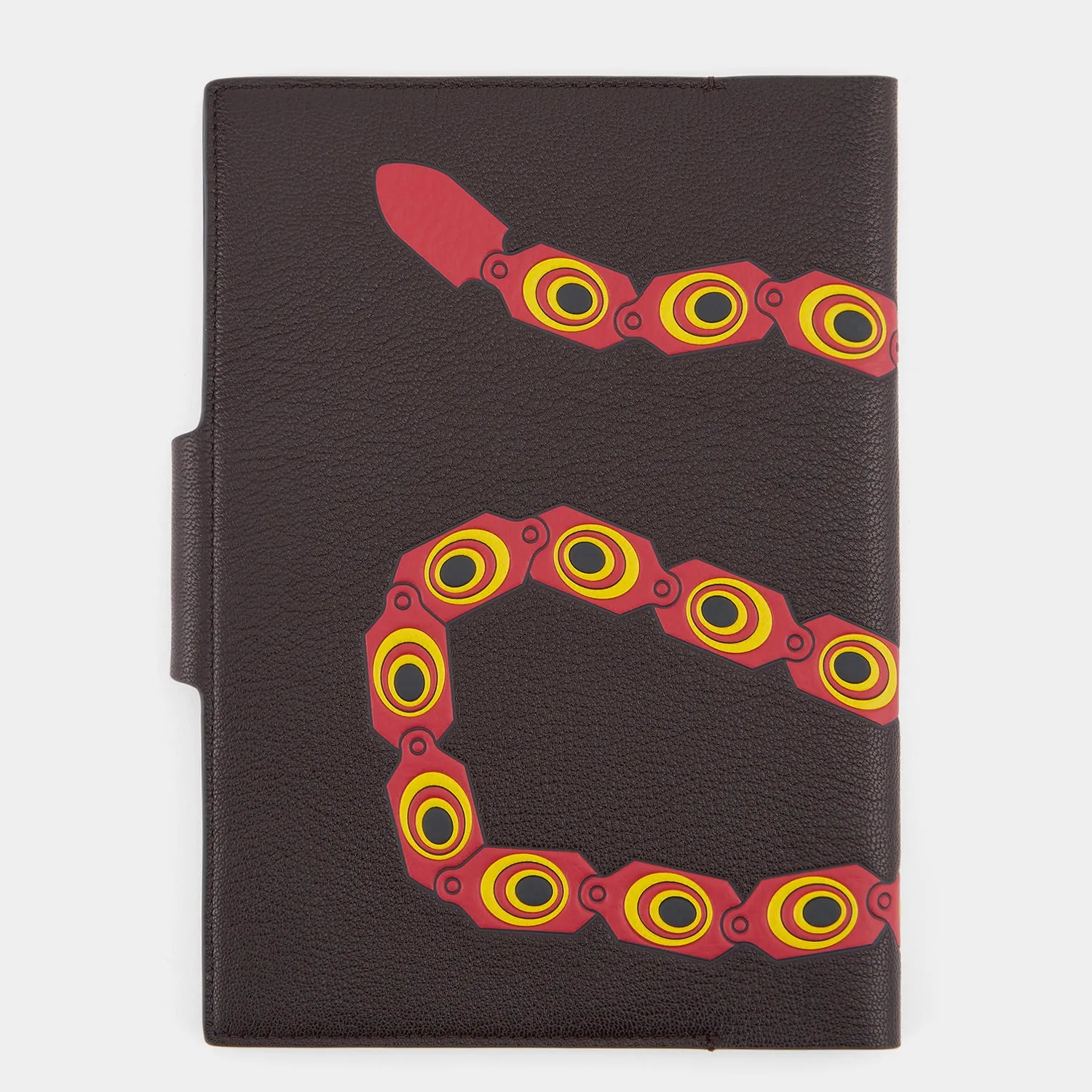 Snake A5 Journal
