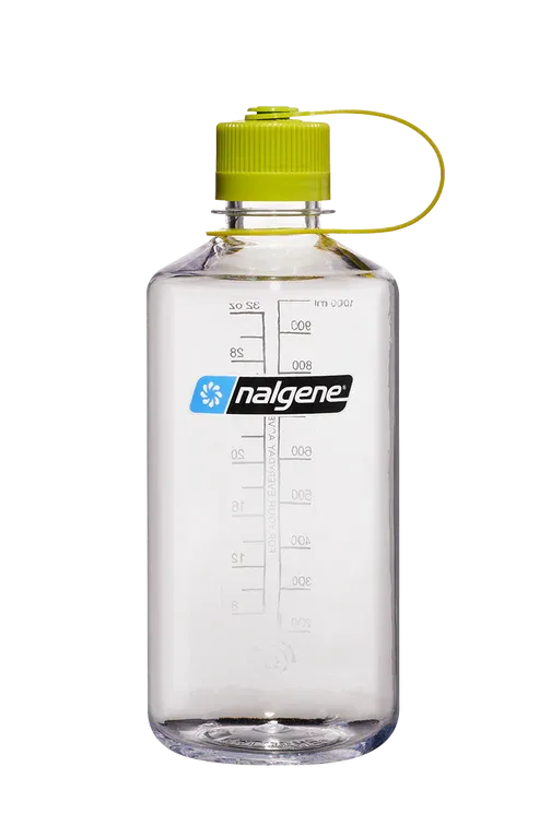 Sustain Narrow Mouth Water Bottle - 32oz