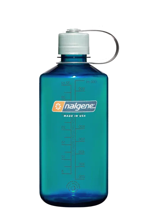 Sustain Narrow Mouth Water Bottle - 32oz
