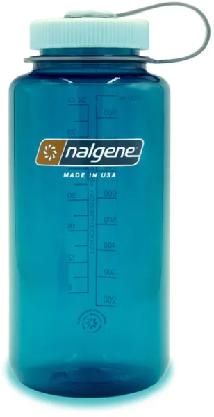 Sustain Wide Mouth Water Bottle - 32oz