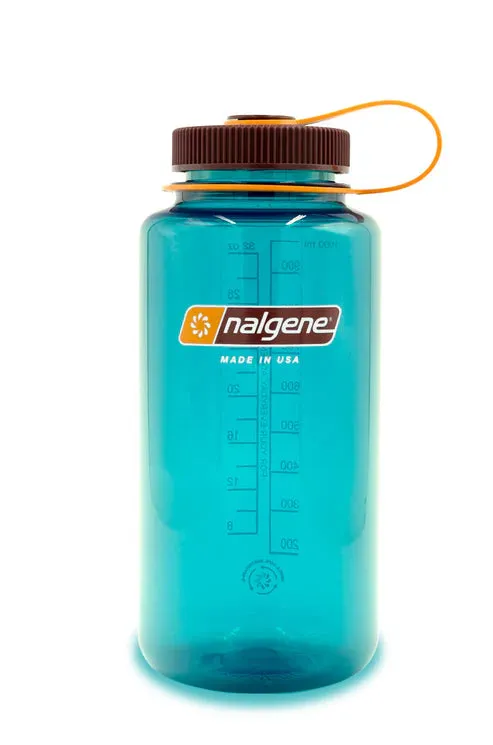 Sustain Wide Mouth Water Bottle - 32oz