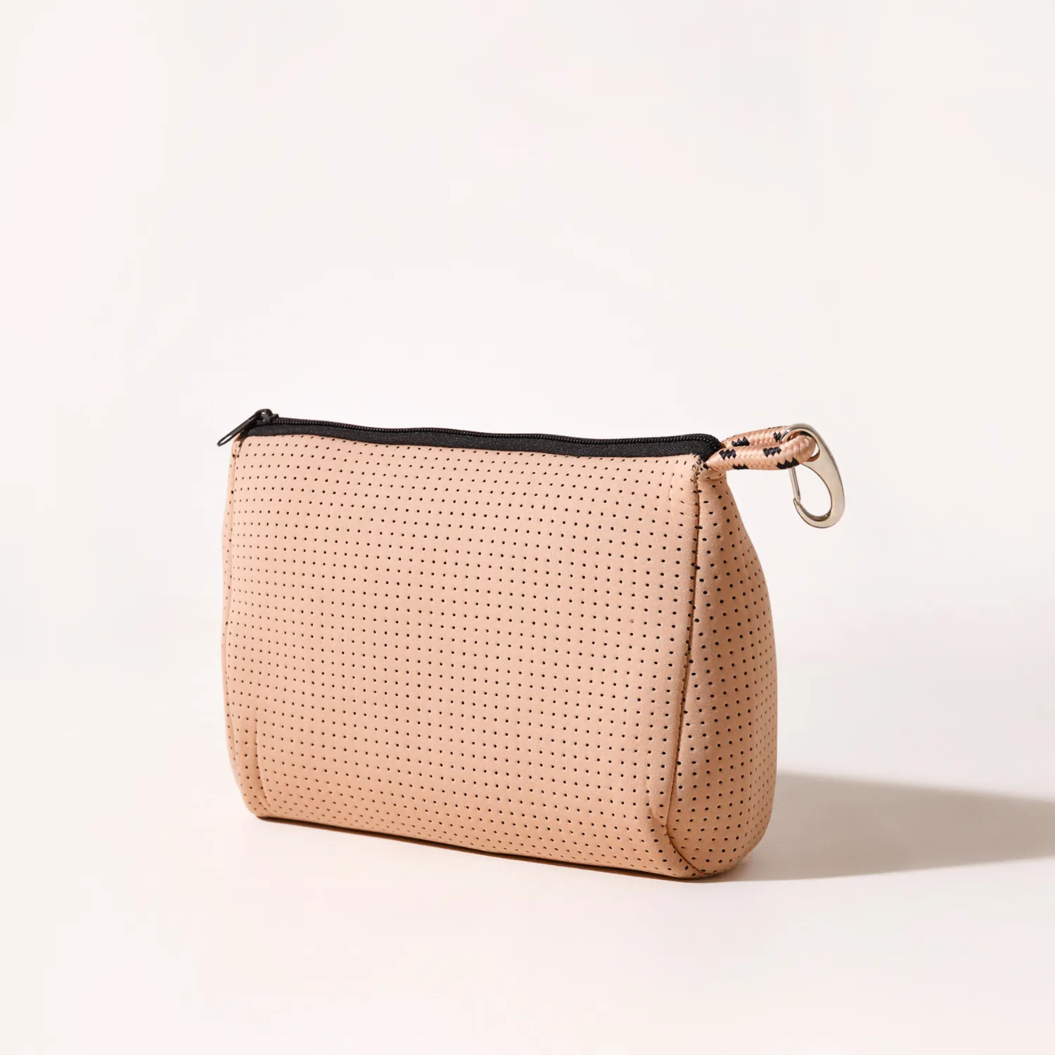 TAN SET - EVERYDAY TOTE AND POUCH