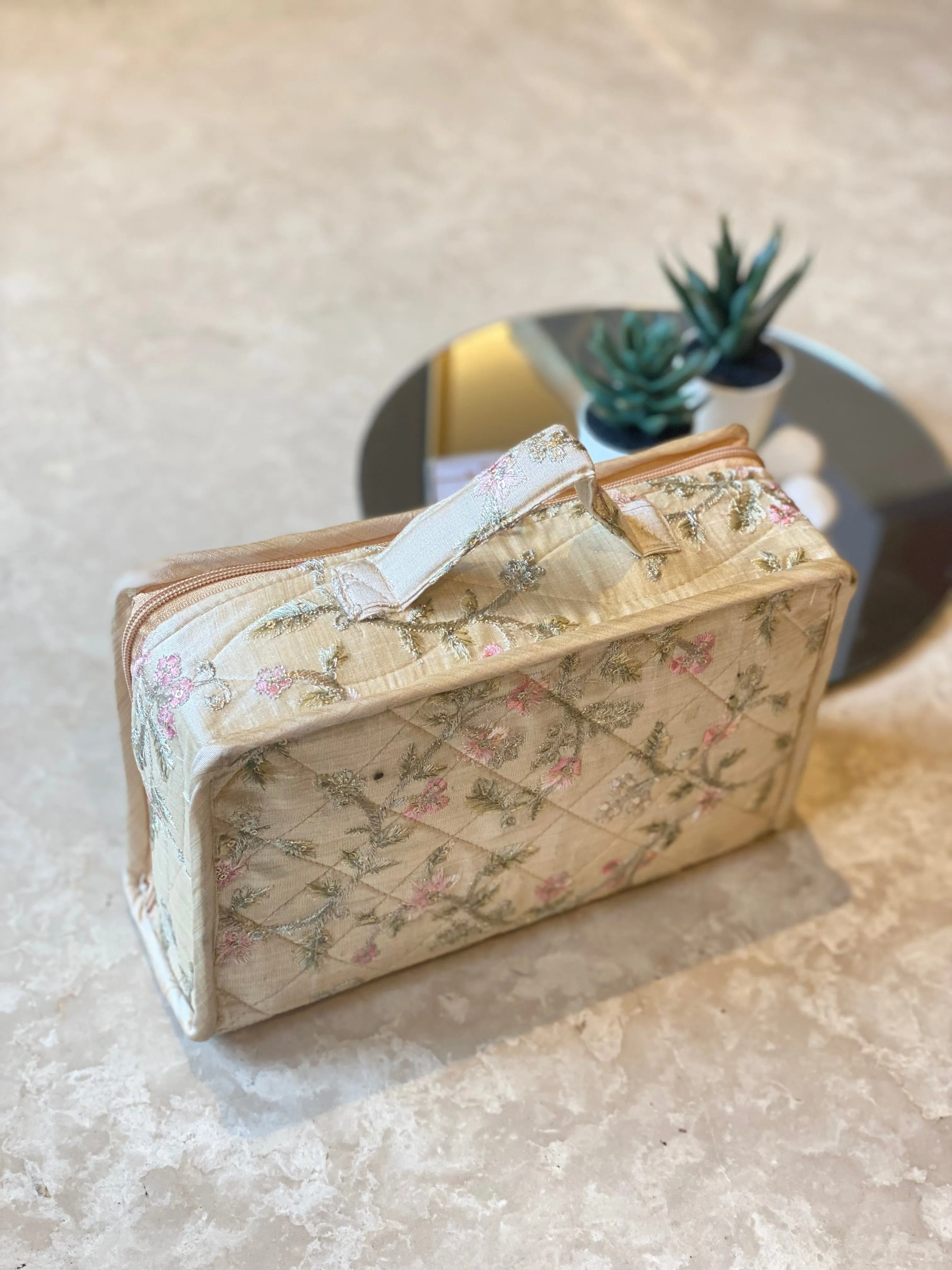 Taylor Bangle and Watch Organizer (2 Rows)