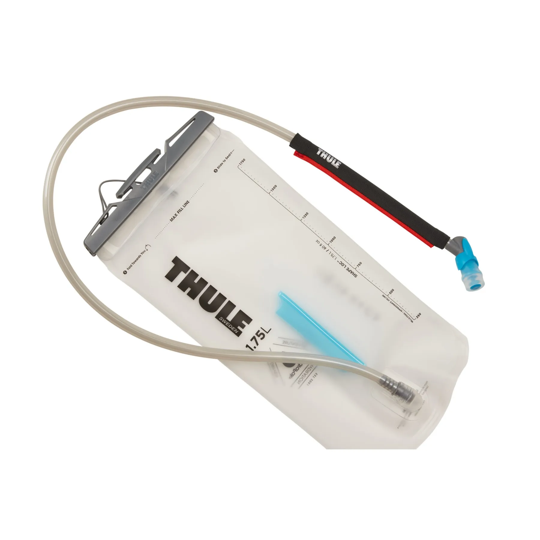 Thule Uptake Bike Hydration Youth Rooibos | Buy Thule Uptake Bike Hydration Youth Rooibos here | Outnorth