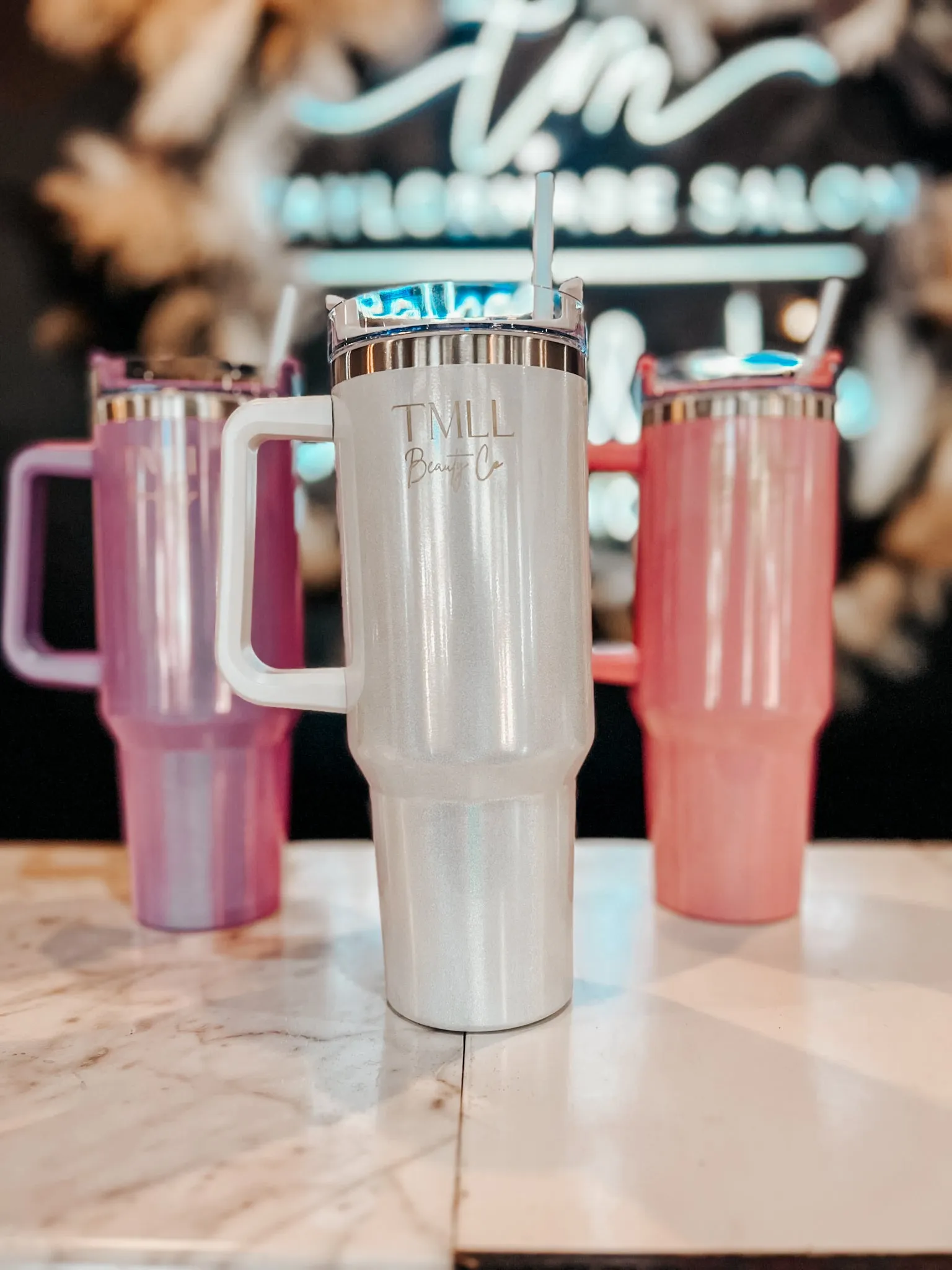 TMLL Taylor Tumbler