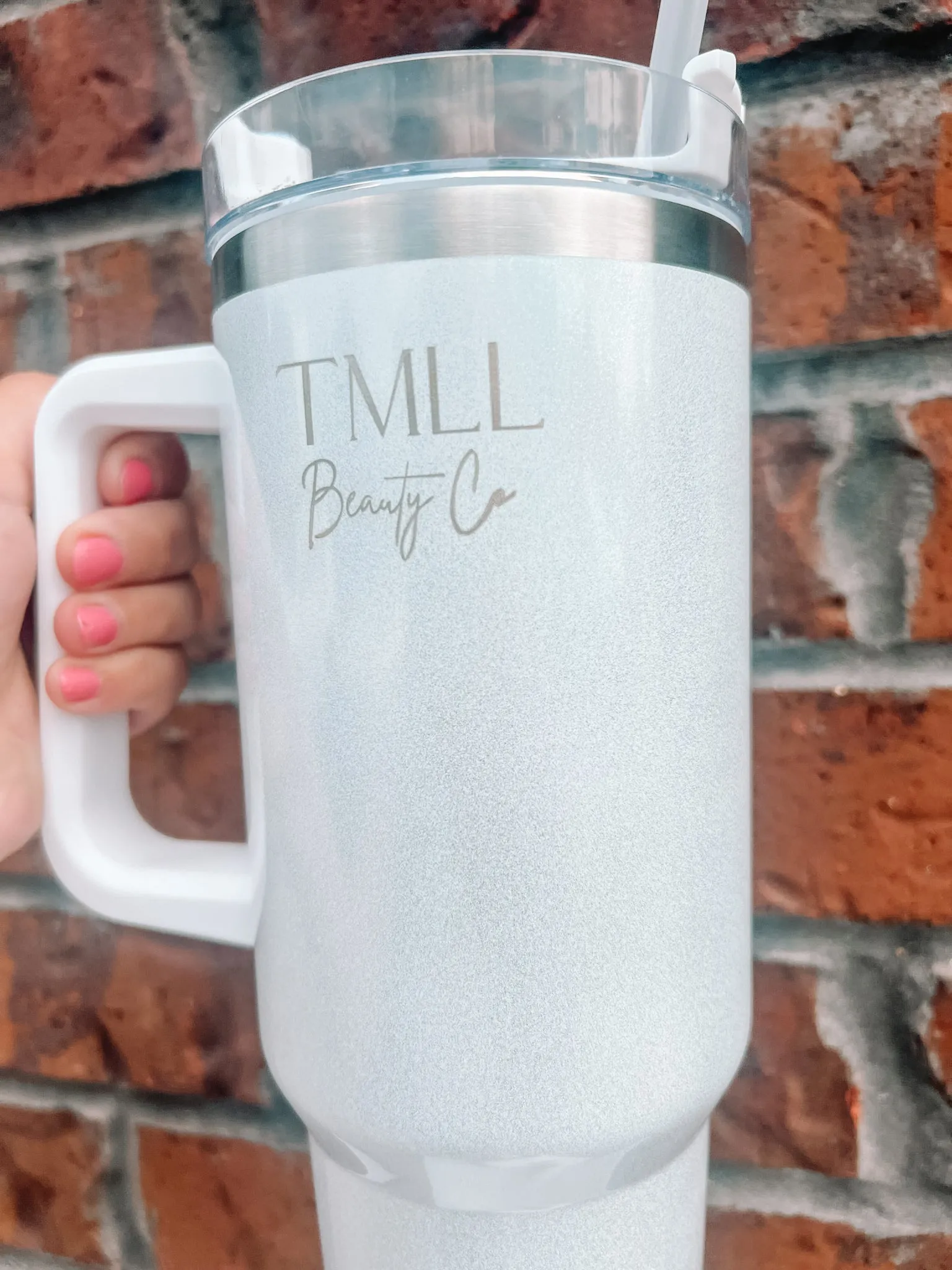 TMLL Taylor Tumbler