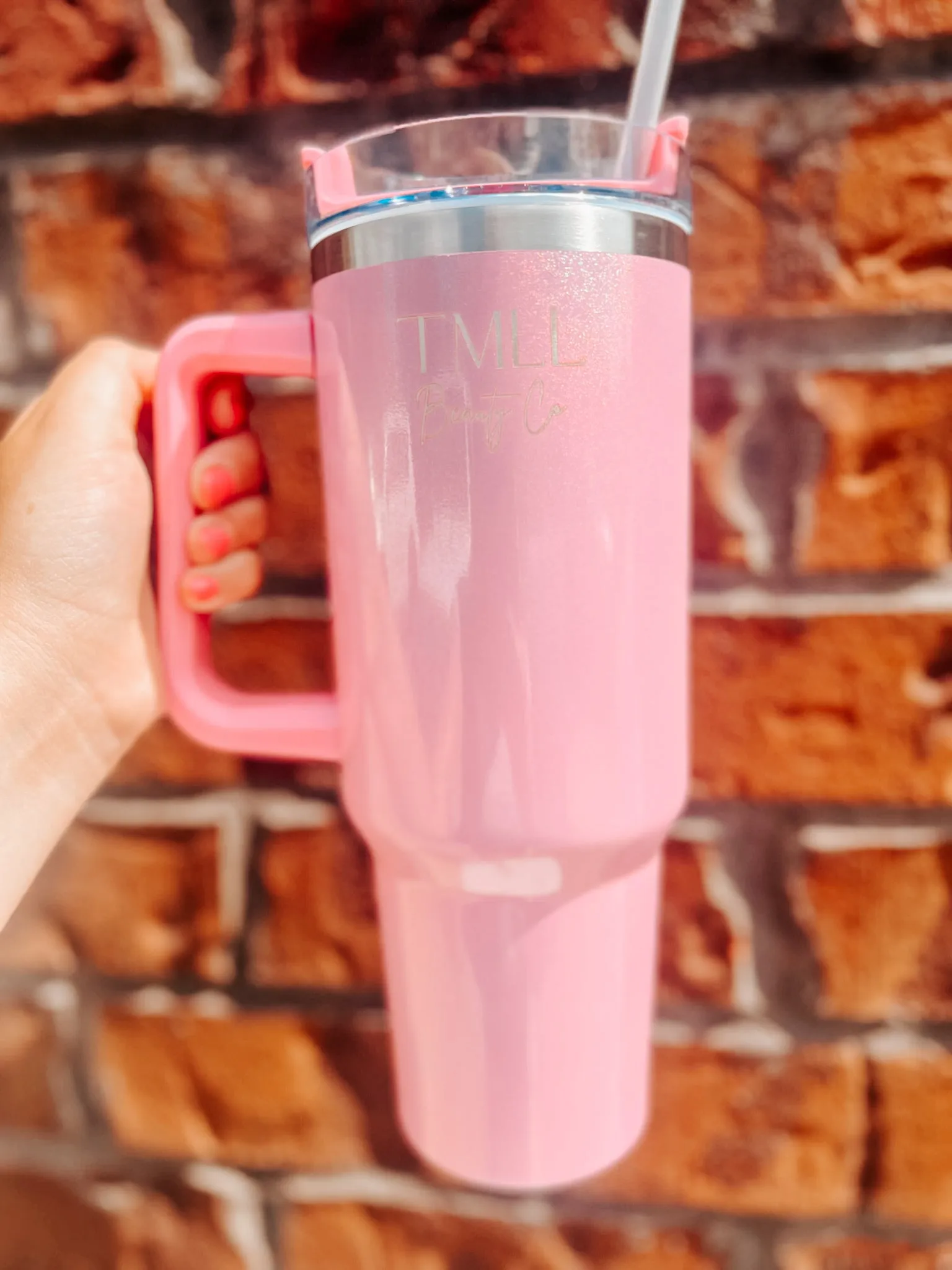 TMLL Taylor Tumbler