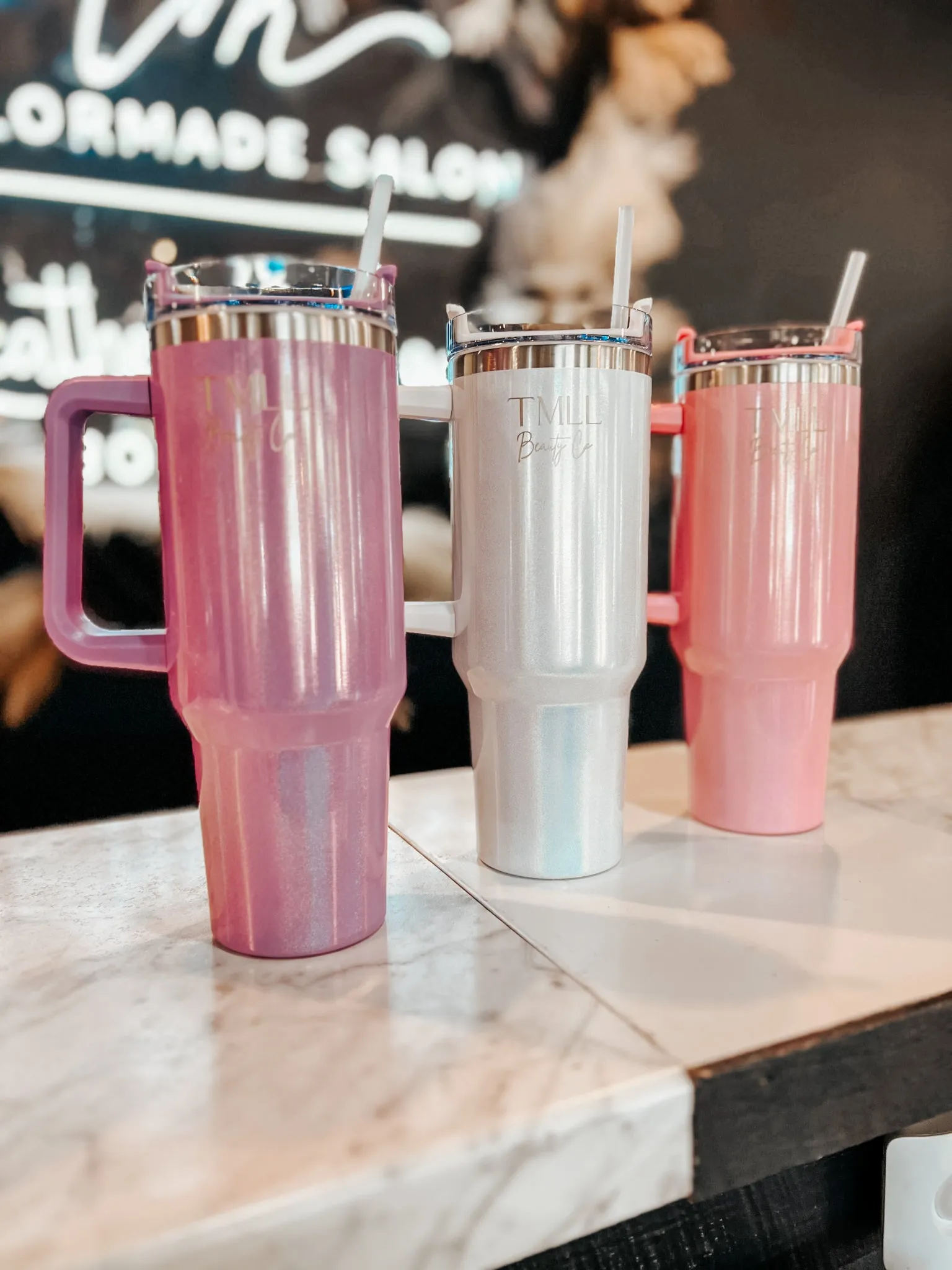 TMLL Taylor Tumbler