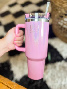 TMLL Taylor Tumbler