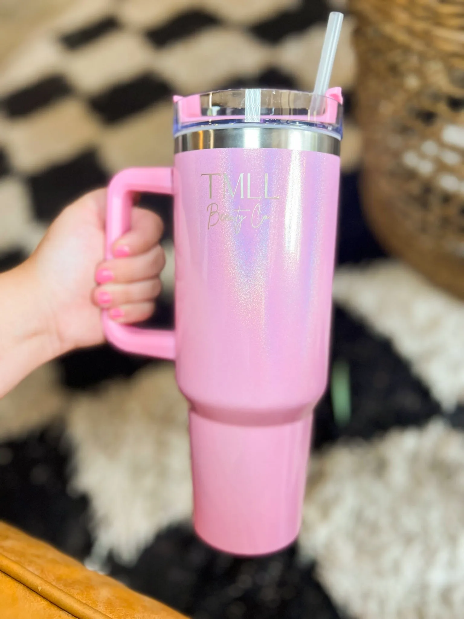 TMLL Taylor Tumbler