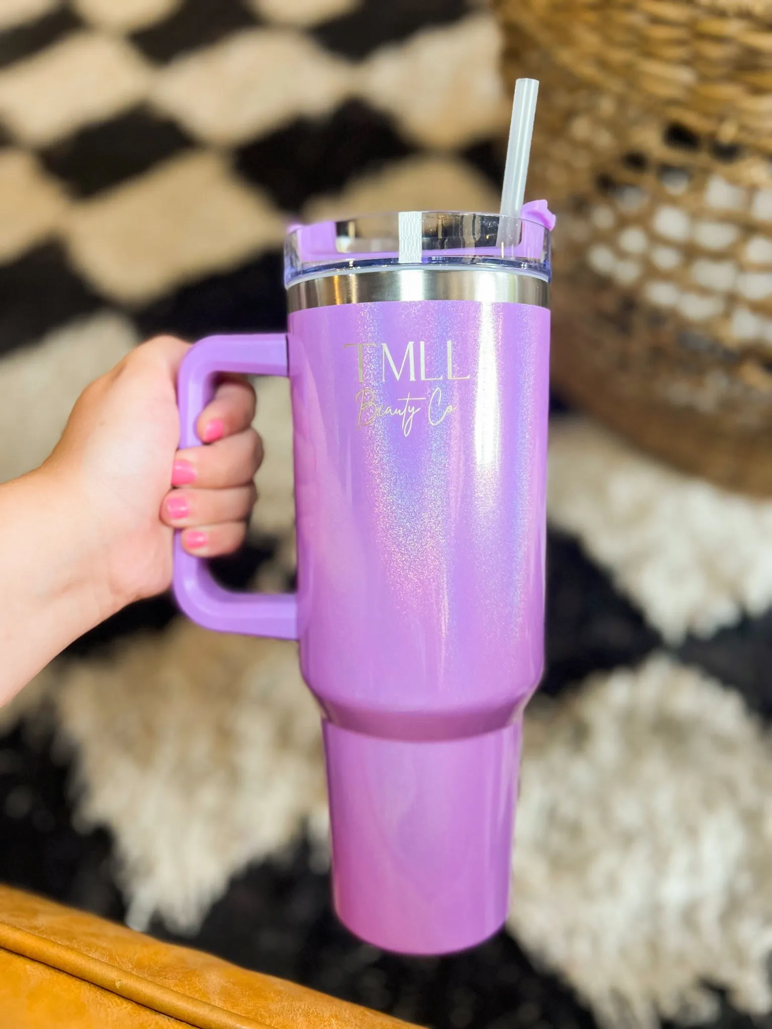 TMLL Taylor Tumbler