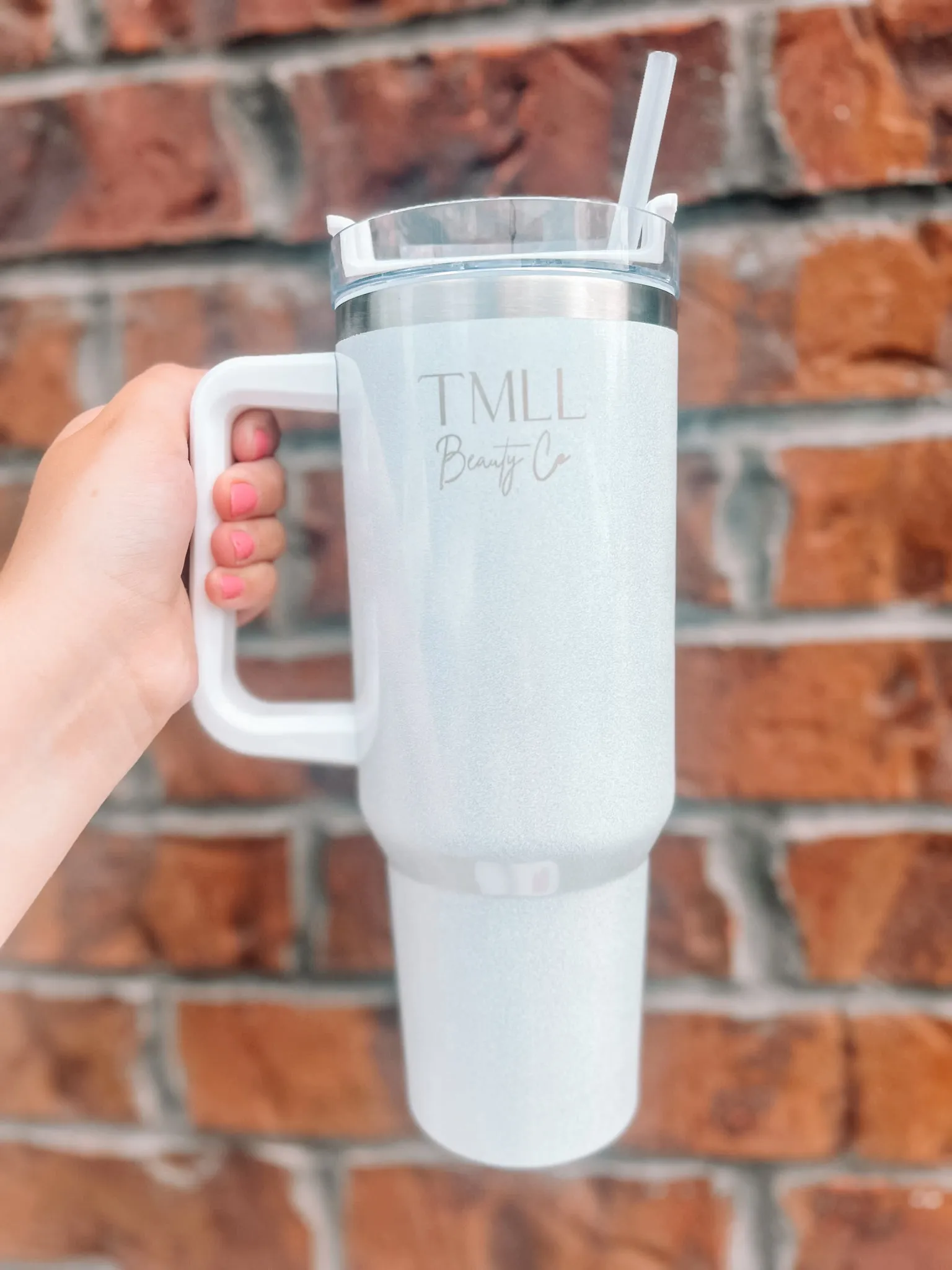 TMLL Taylor Tumbler