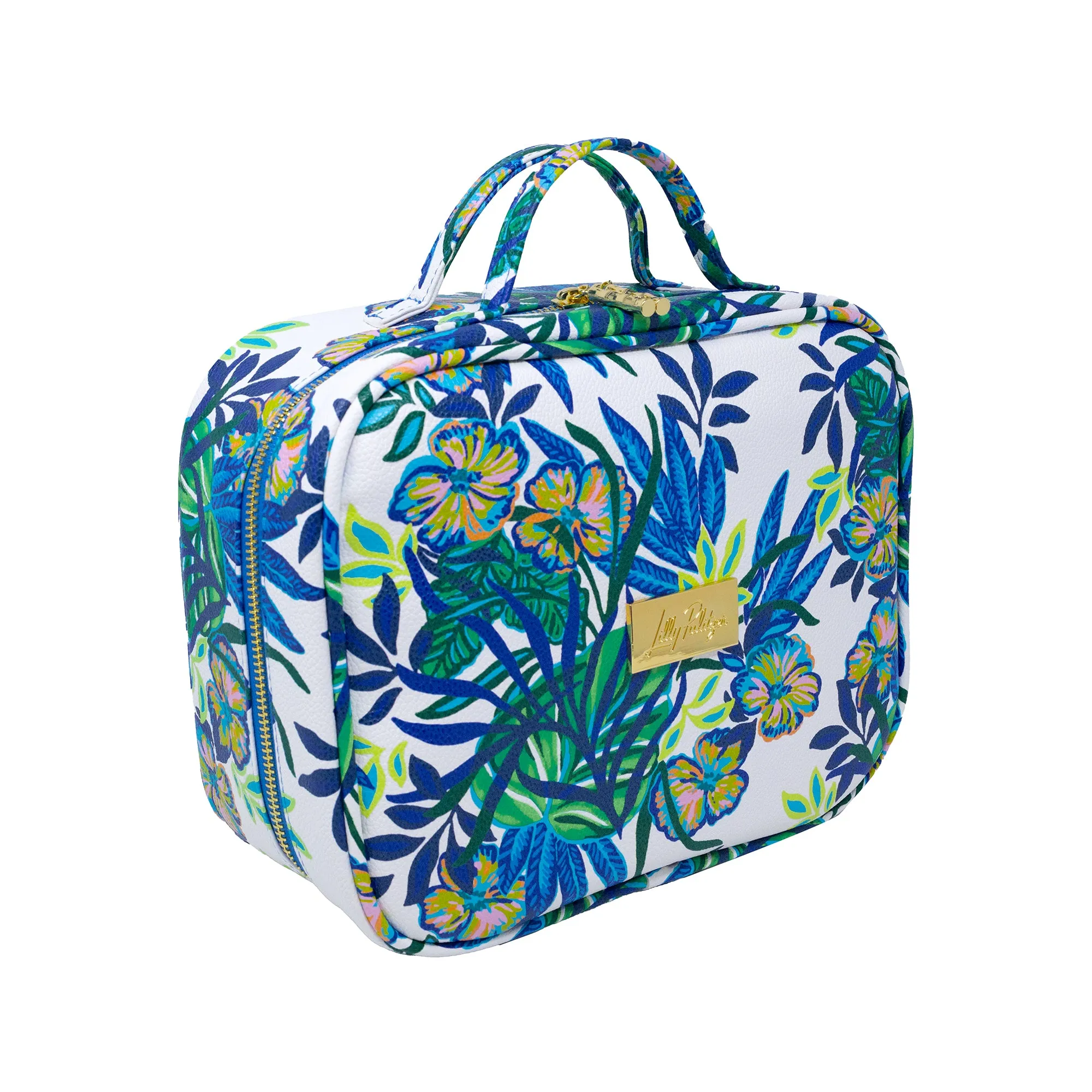 Toiletry Case, The Hottest Spot