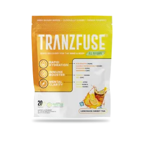 Tranzfuse Stick Pack - 10 / 20 SRV