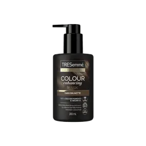 TRESEMME COLOUR ENHANCING MASK DARK BRUNETTE 200ML