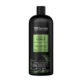 TRESEMME CURL HYDRATE SHAMPOO 828ML