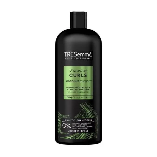 TRESEMME CURL HYDRATE SHAMPOO 828ML