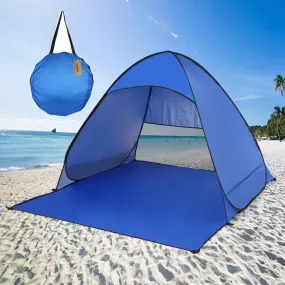 Ultralight Instant Beach Camping Tent