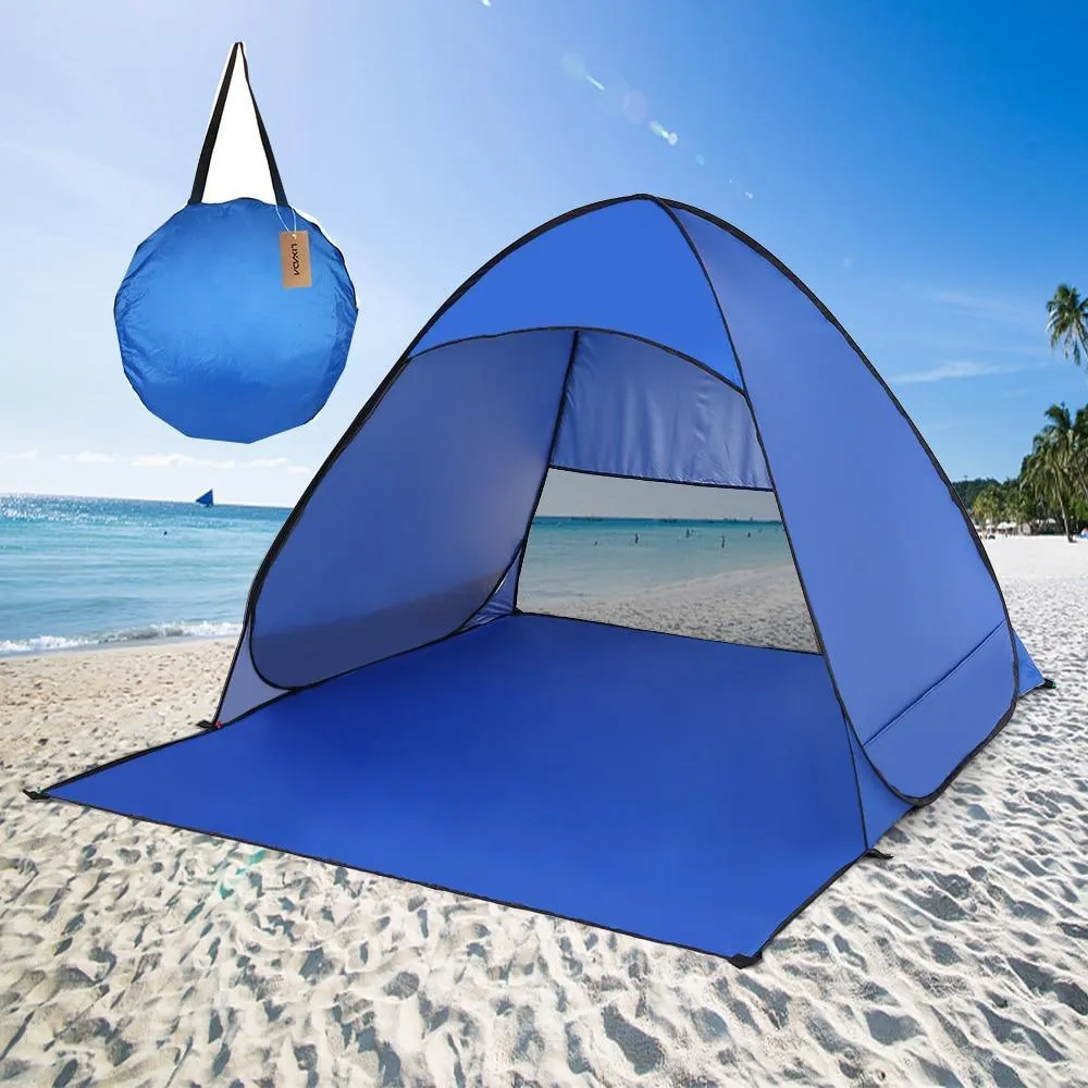 Ultralight Instant Beach Camping Tent