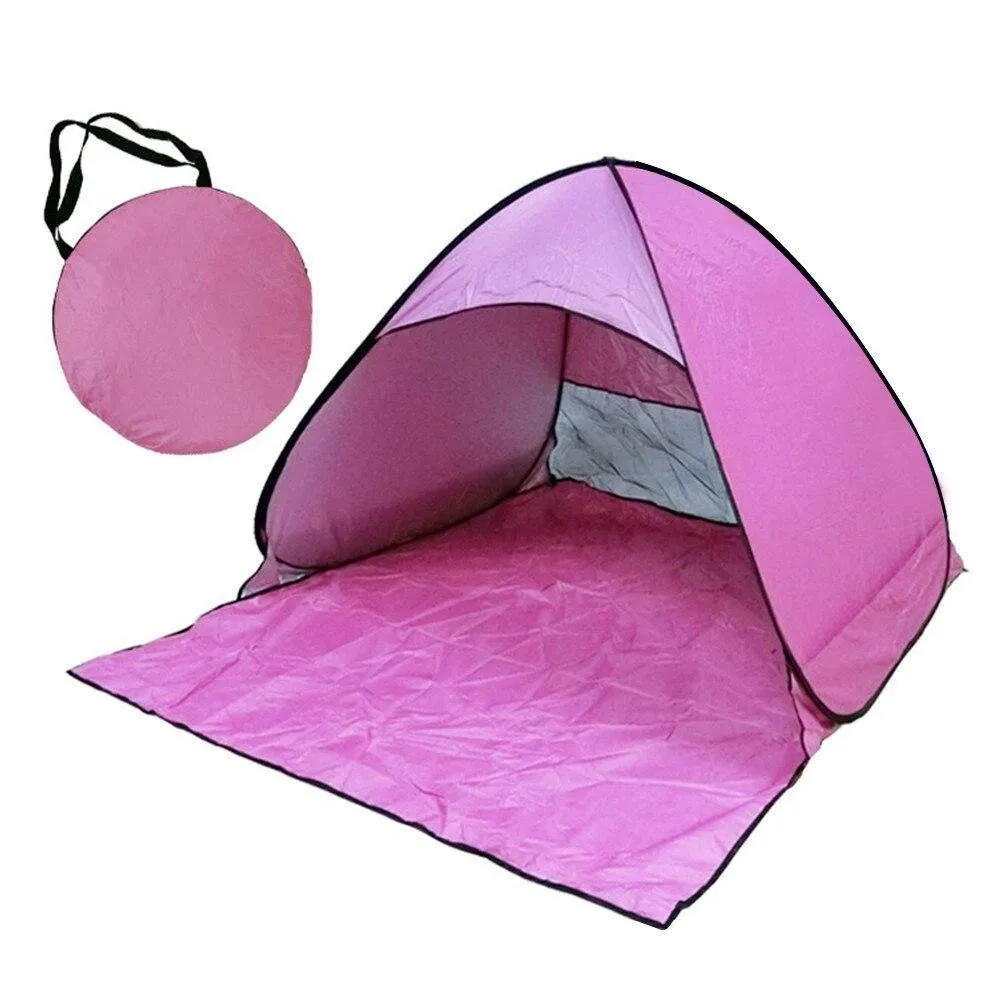 Ultralight Instant Beach Camping Tent