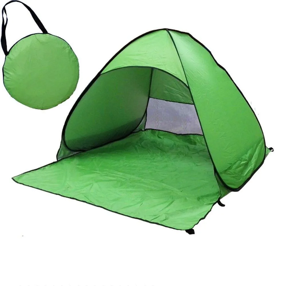 Ultralight Instant Beach Camping Tent