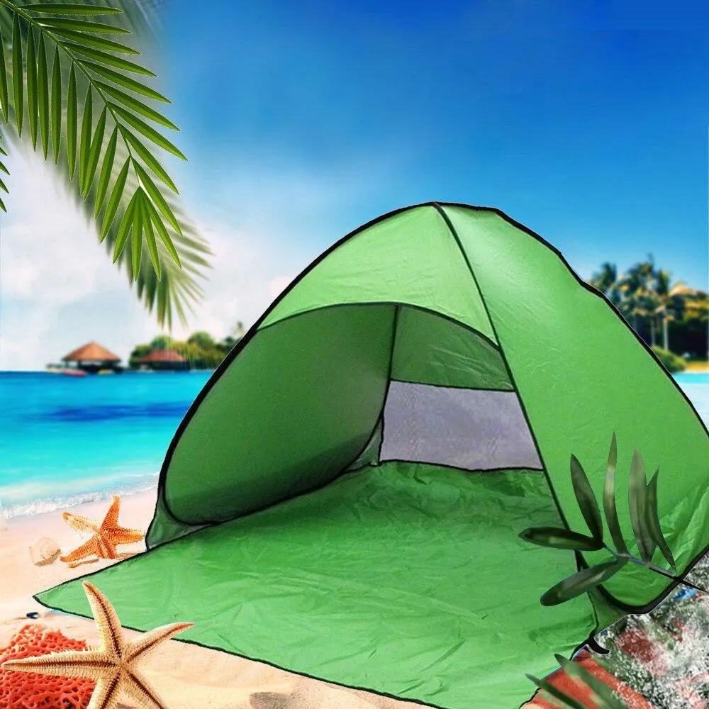 Ultralight Instant Beach Camping Tent