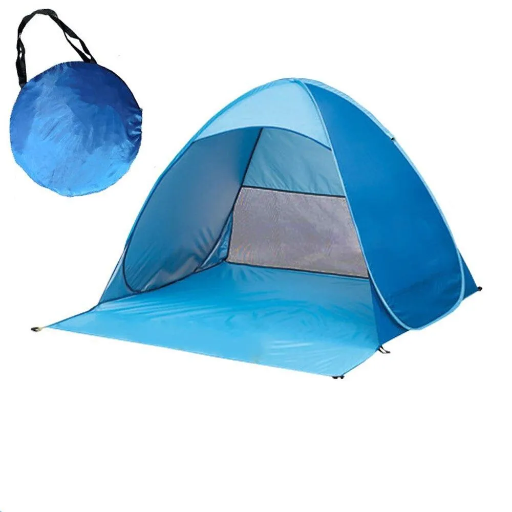 Ultralight Instant Beach Camping Tent
