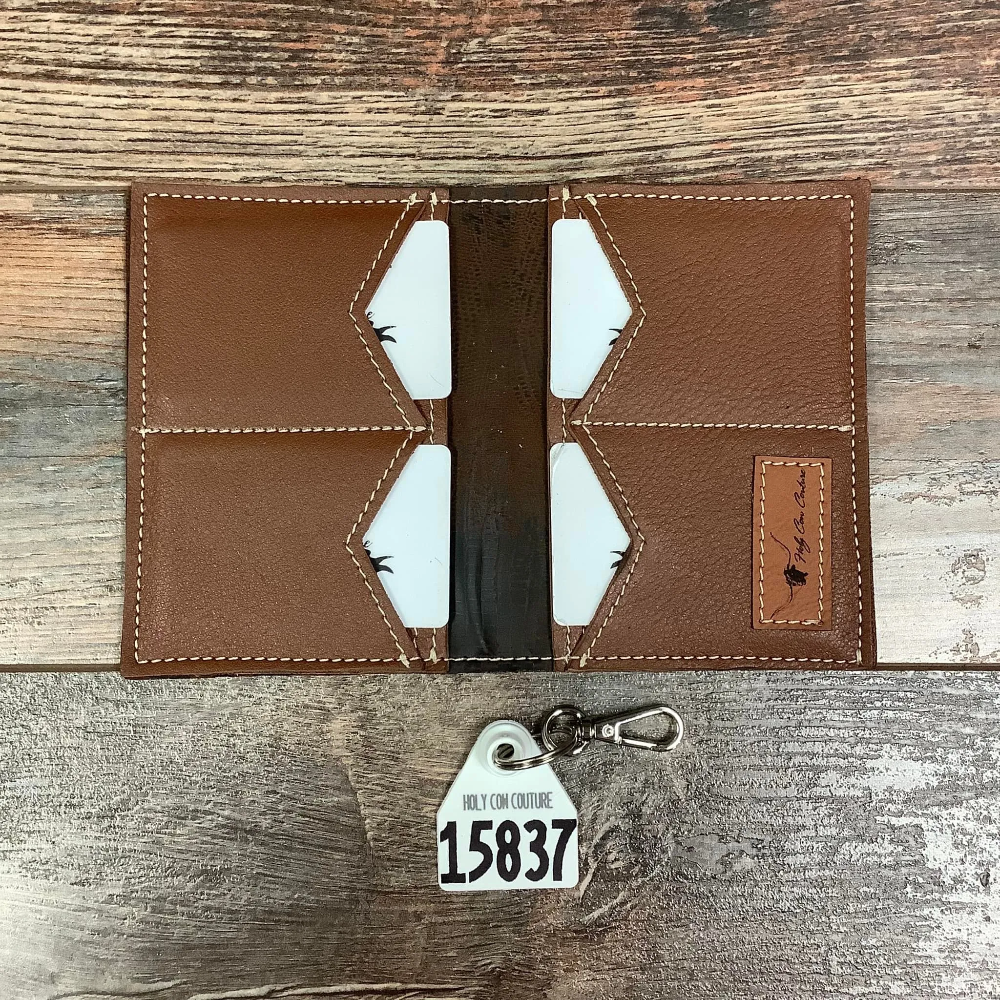 Unisex Wallet #15837