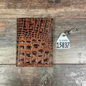 Unisex Wallet #15837