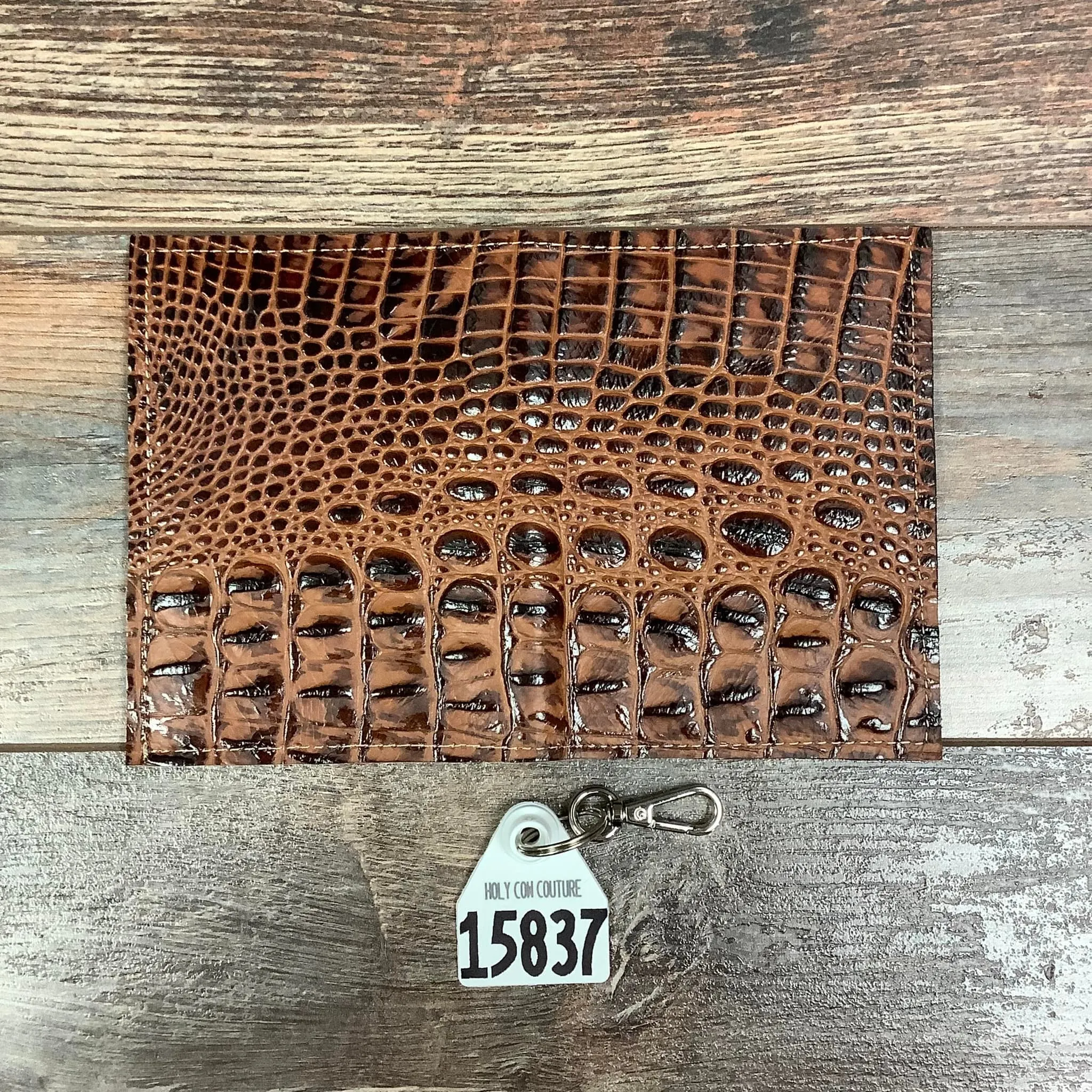 Unisex Wallet #15837