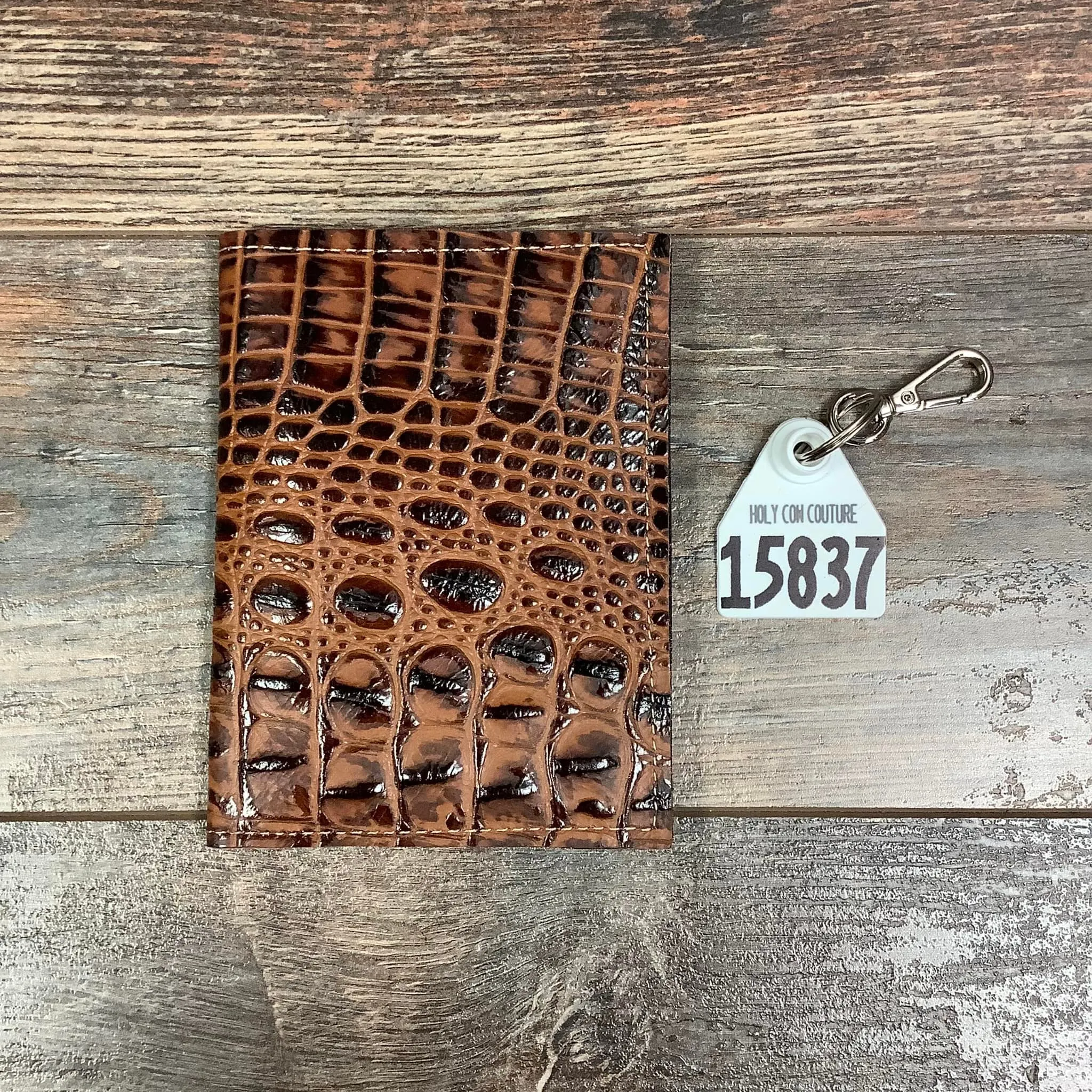 Unisex Wallet #15837