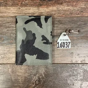 Unisex Wallet #16037