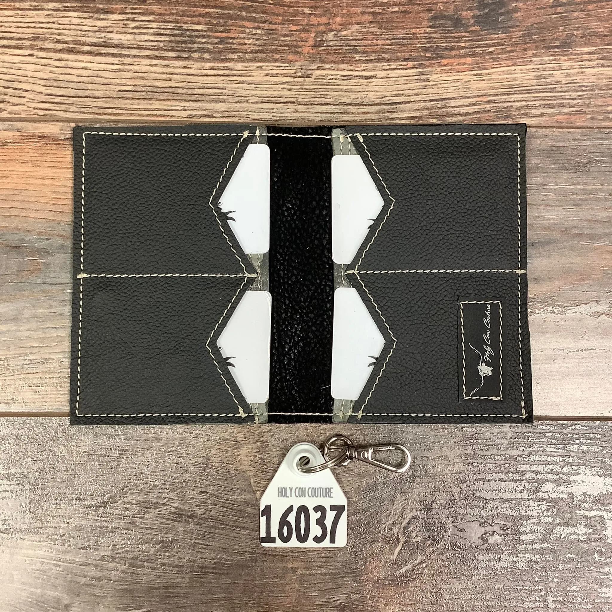 Unisex Wallet #16037