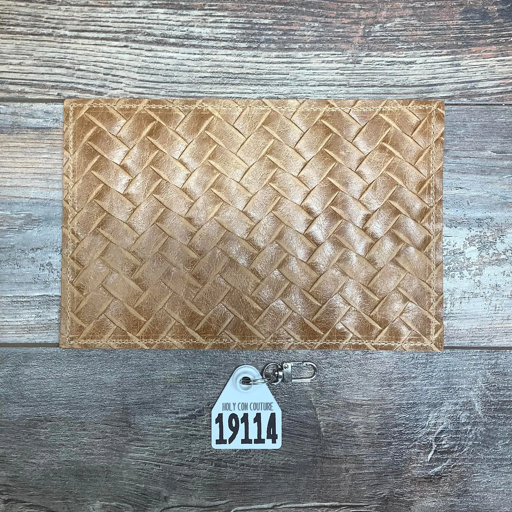 Unisex Wallet #19114