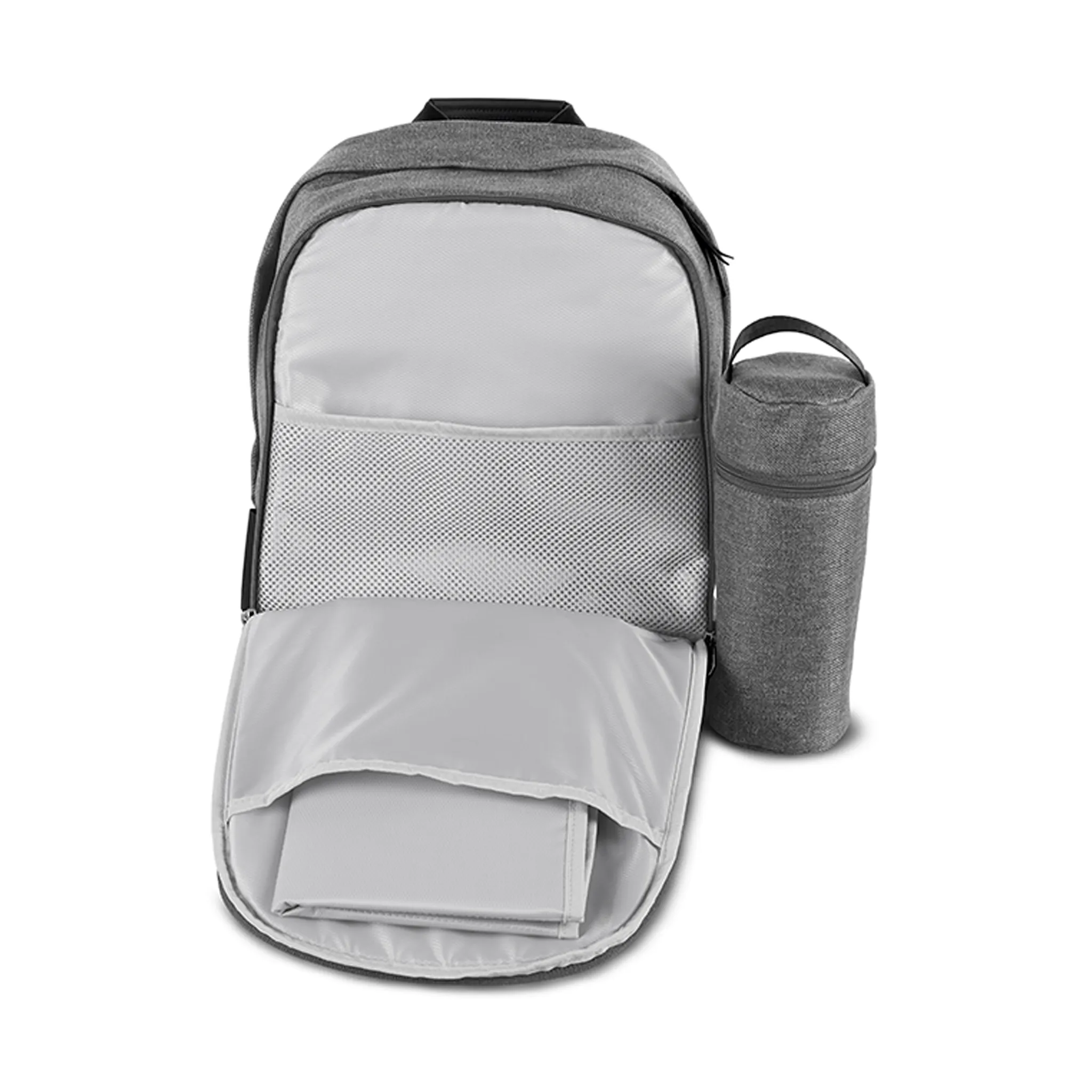 Uppababy Changing Backpack Emmett/Gwen