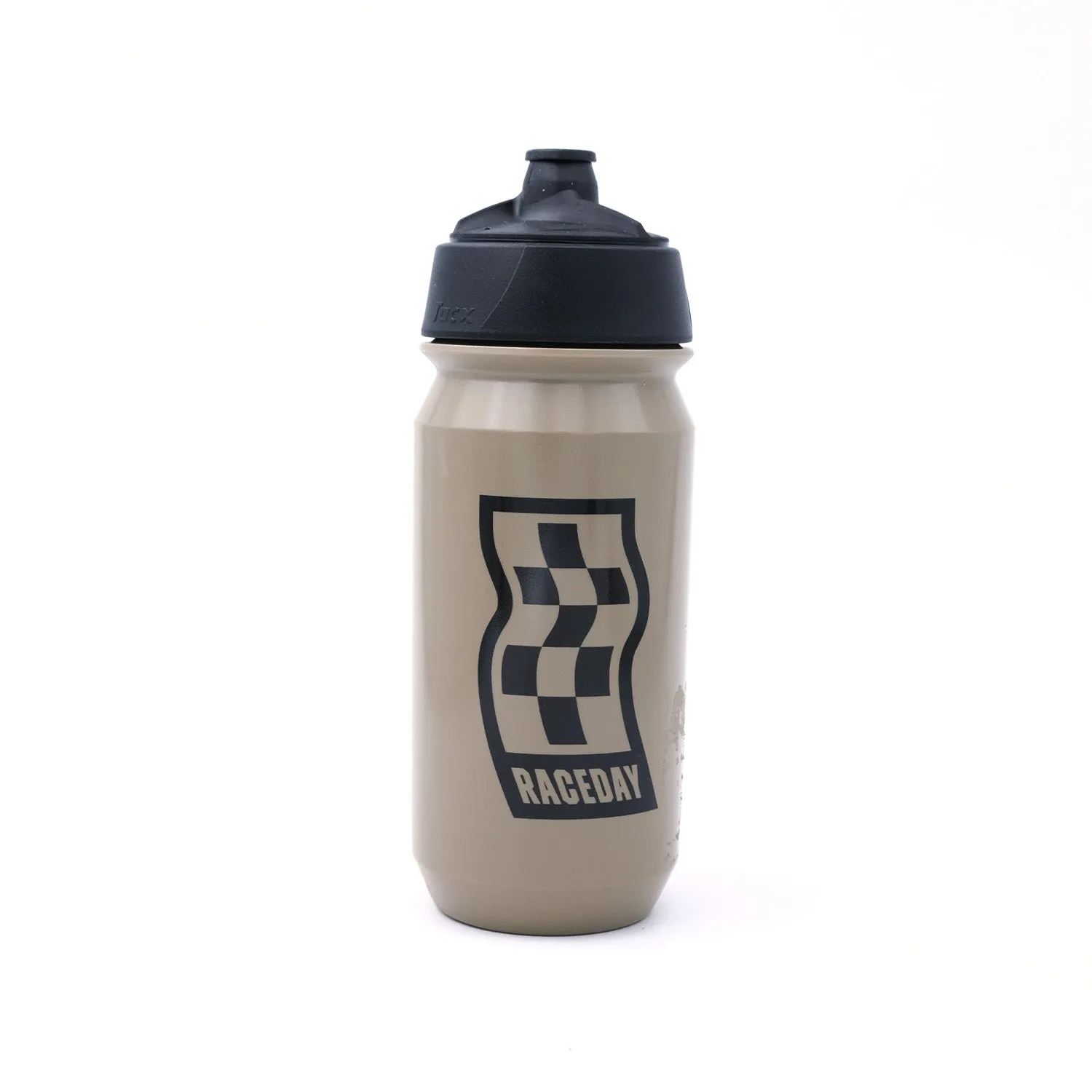VELODROM RaceDay Bidon - Beige