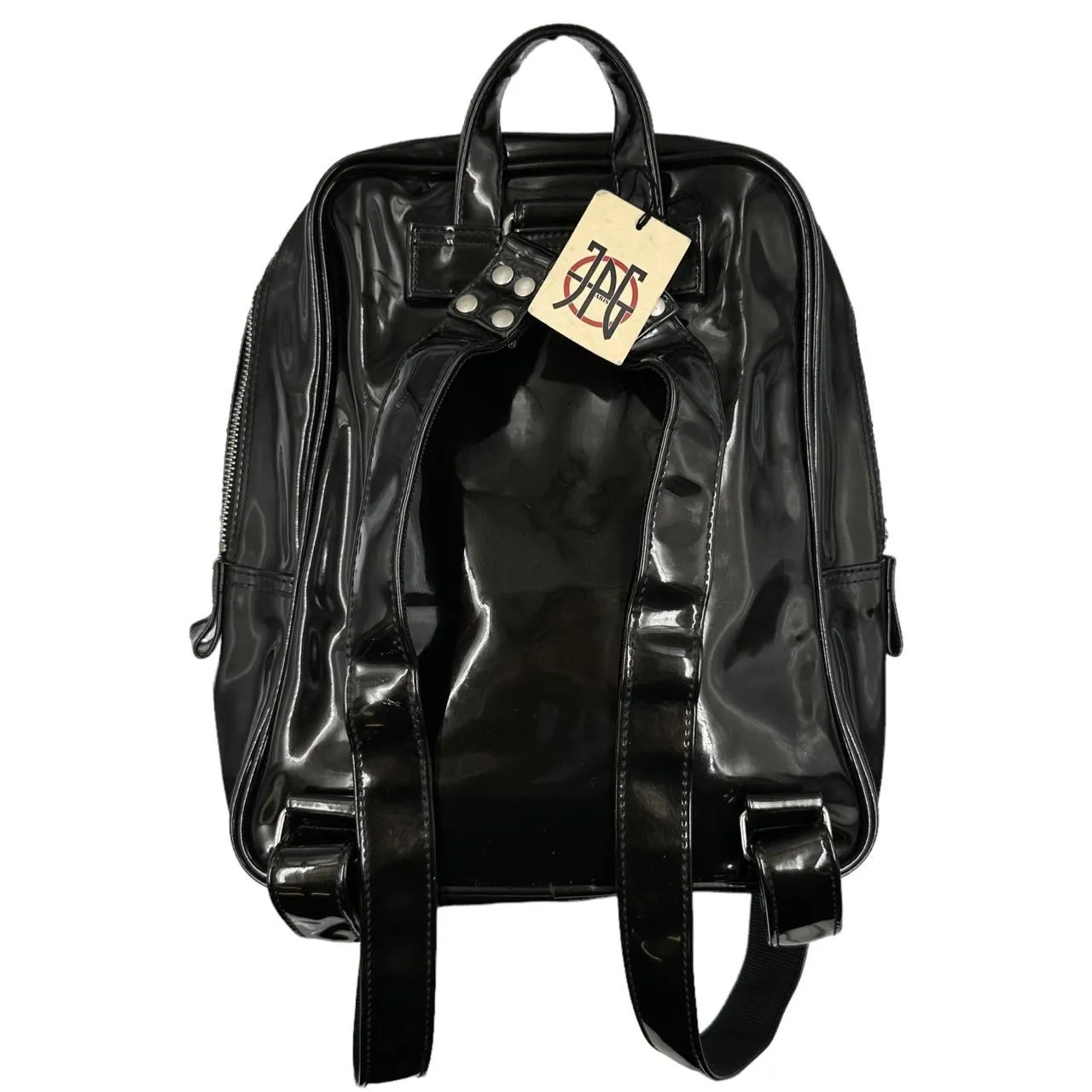Vintage JPG Jean Paul Gaultier Backpack