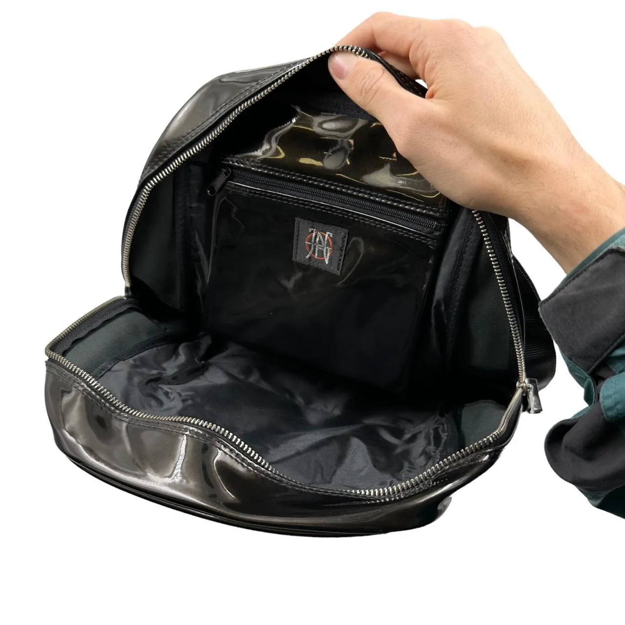 Vintage JPG Jean Paul Gaultier Backpack