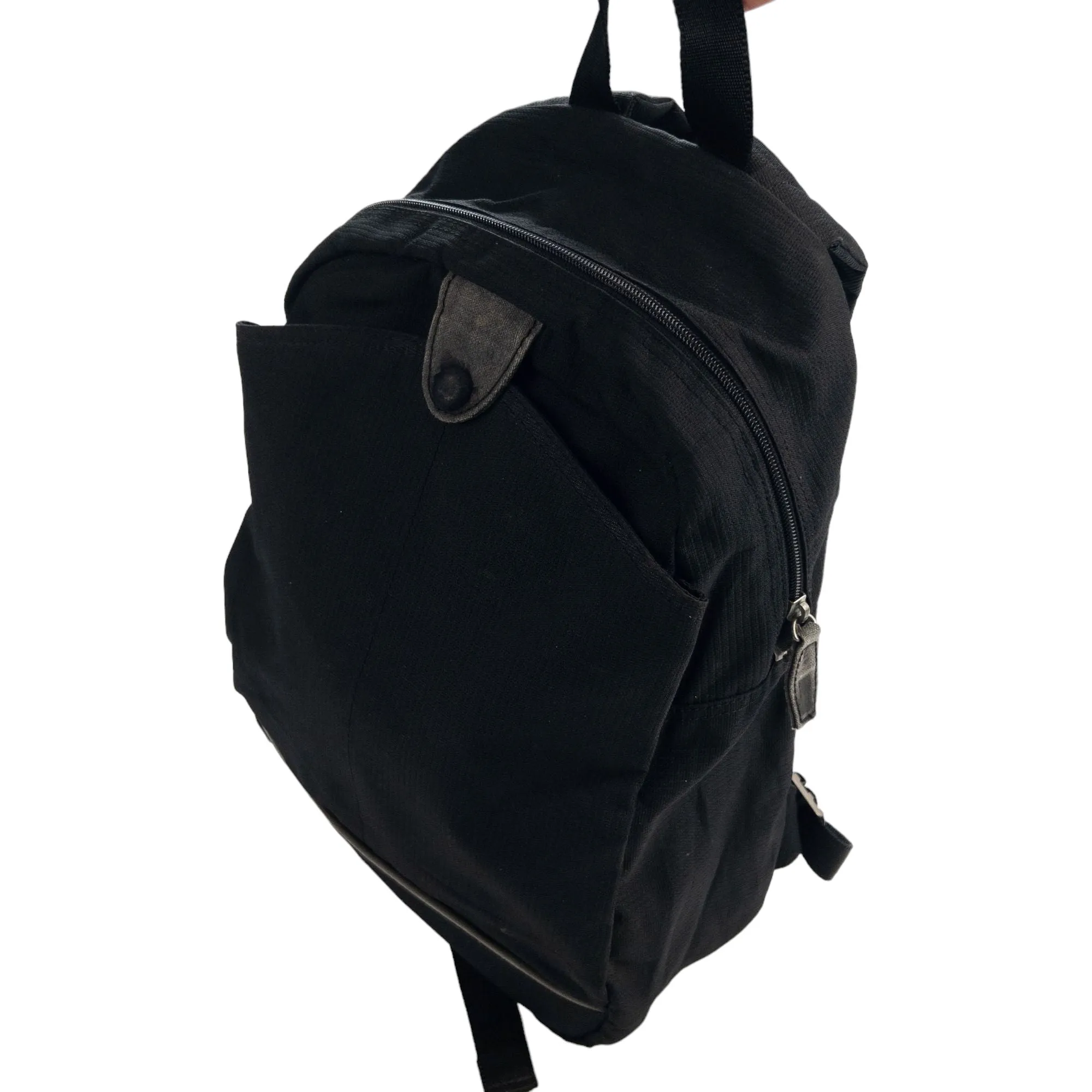 VIntage Nike Black Backpack